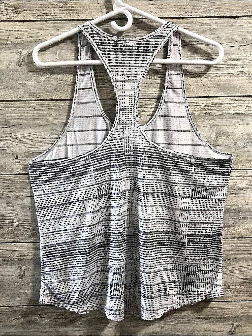 Zyia Active Racerback Tank Top - Picture 2 of 8
